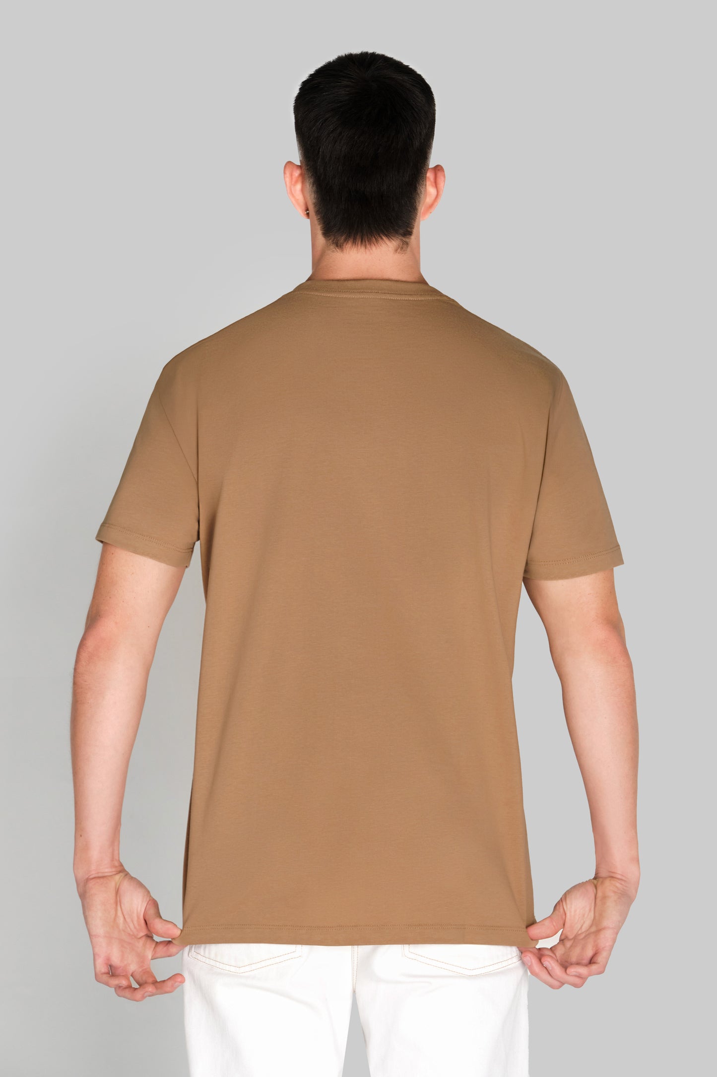 Tshirt Basica Cafe SoonYou