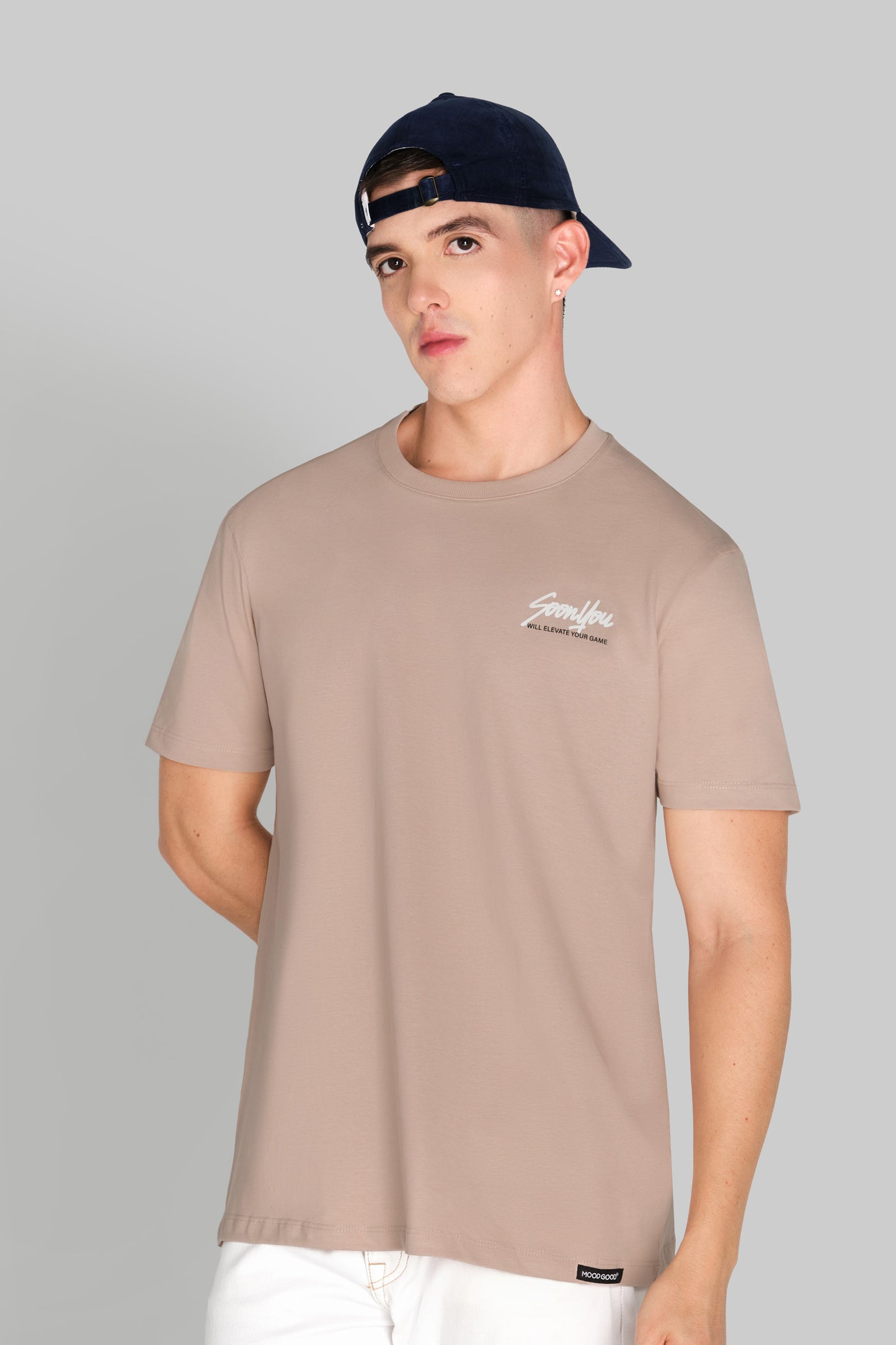 Tshirt Basica Arena SoonYou
