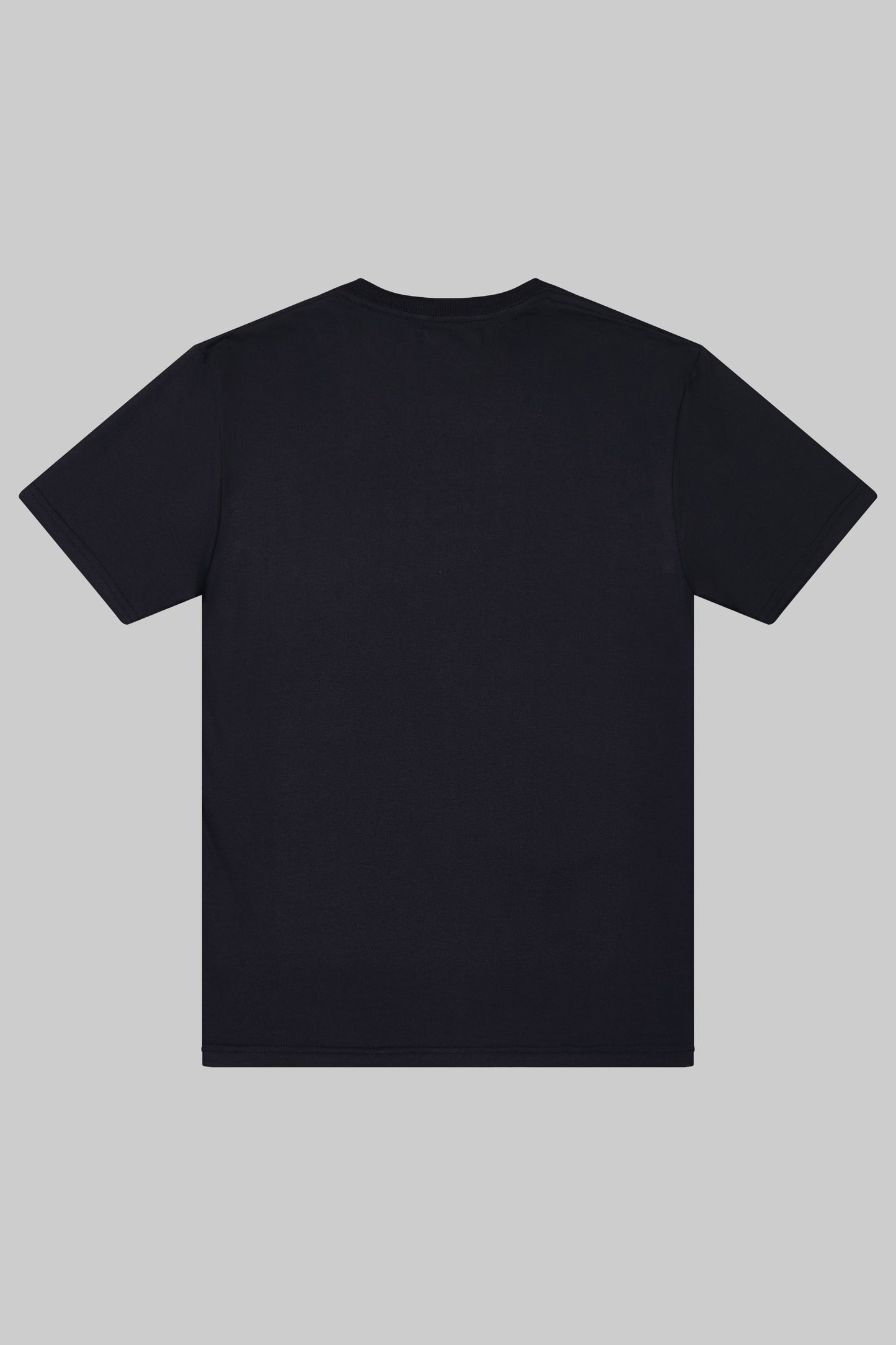 Tshirt Basica Azul Oscuro SoonYou