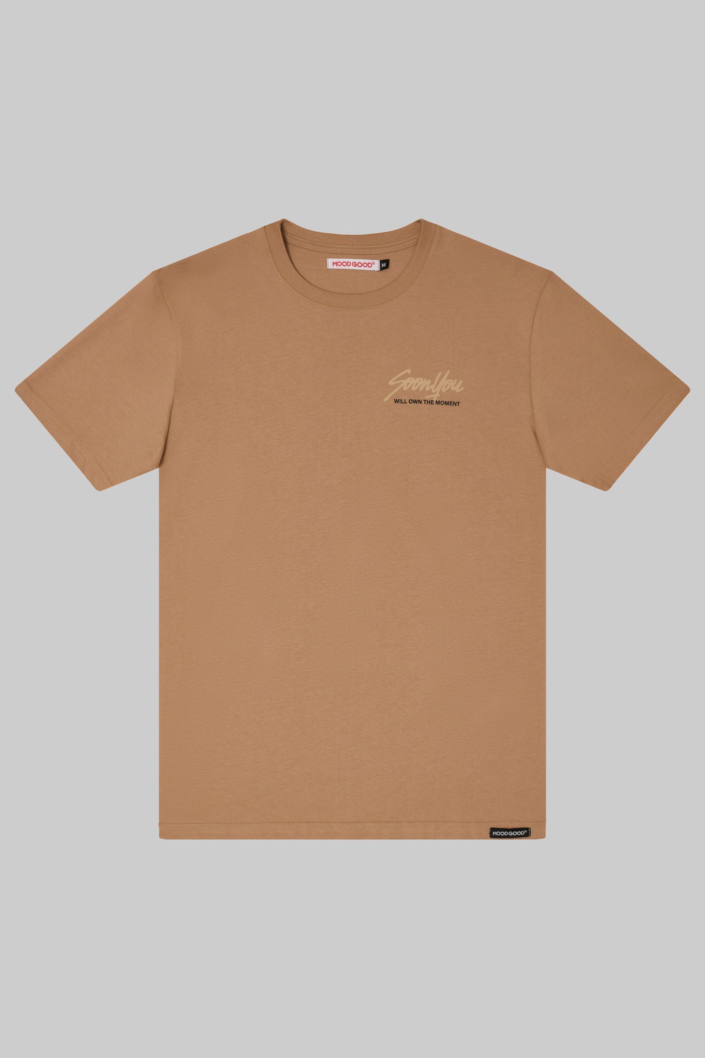 Tshirt Basica Cafe SoonYou
