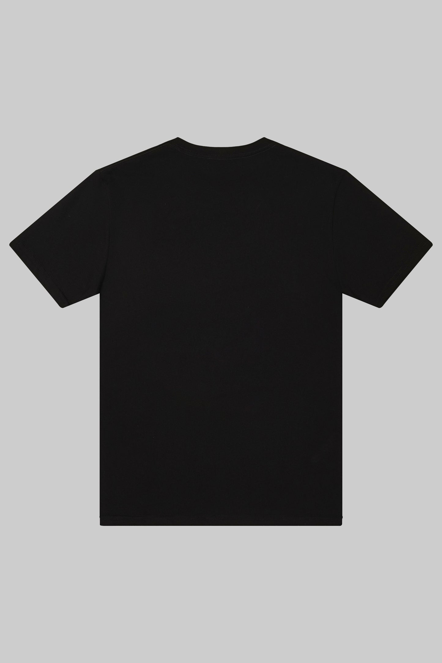 Tshirt Basica Negra SoonYou