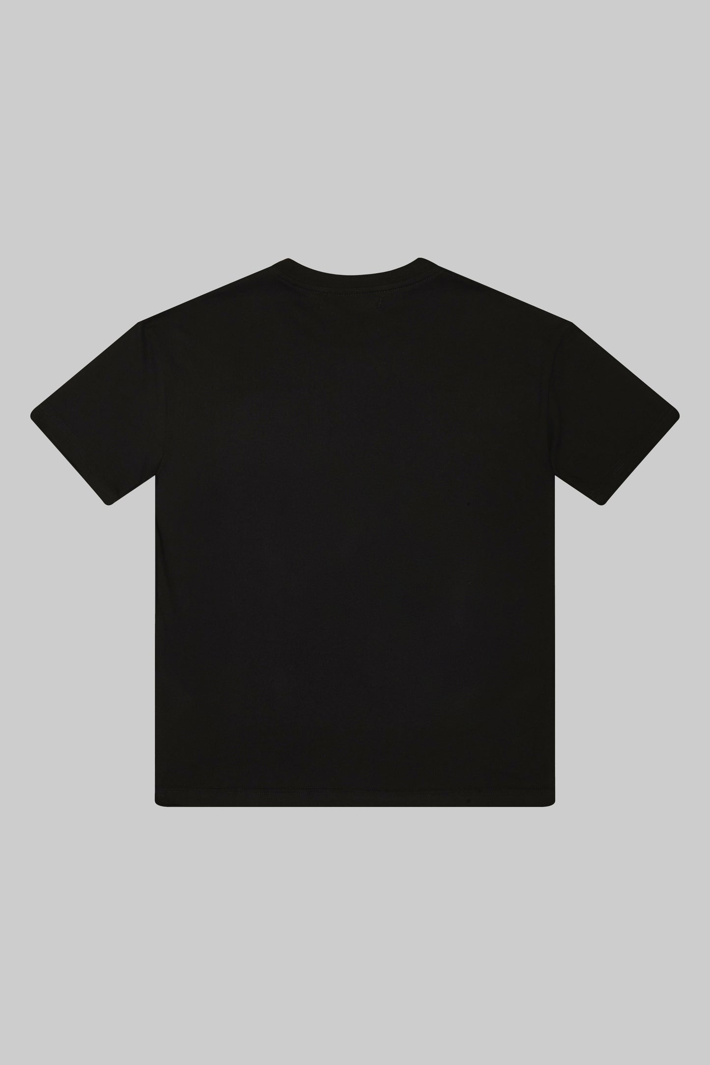 Where - Tshirt Black