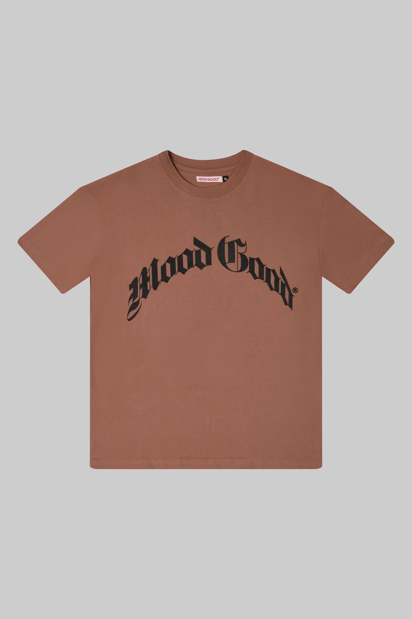 Tshirt Regular cafe Mood Good