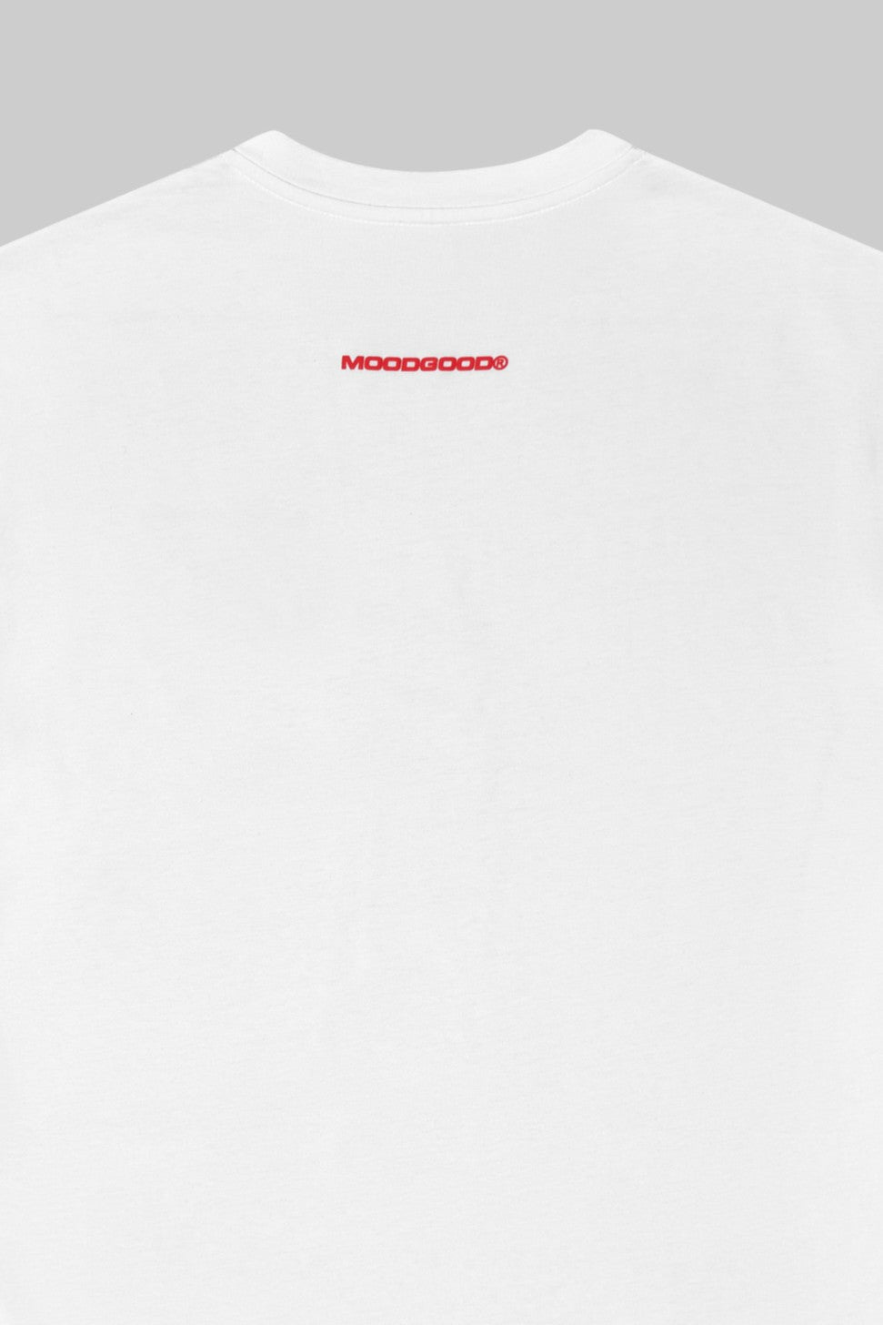 Tshirt Regular Blanca Smile