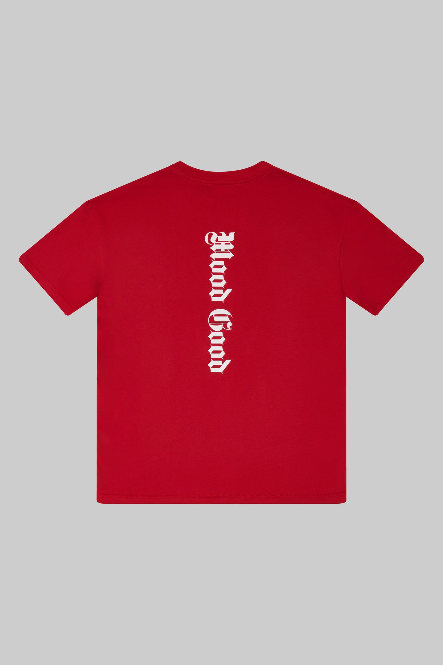 Tshirt Regular Roja Soon