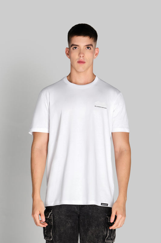 Tshirt Basica Blanca SoonYou