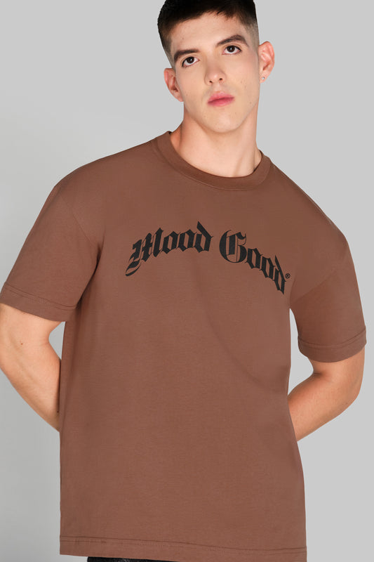 Tshirt Regular cafe Mood Good