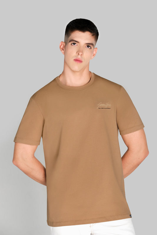 Tshirt Basica Cafe SoonYou